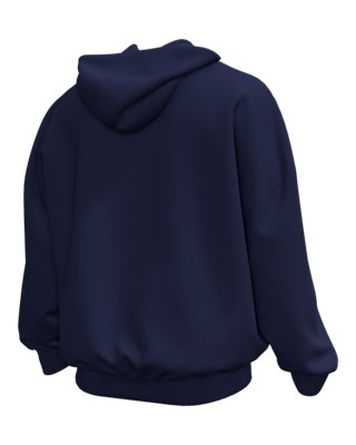 UA Gameday Icon Fleece Collegiate