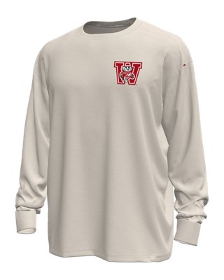 UA Gameday Motion Heavyweight Collegiate
