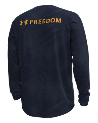 UA Armourfuse Collegiate