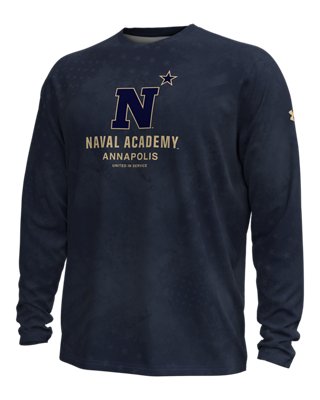 UA Armourfuse Collegiate