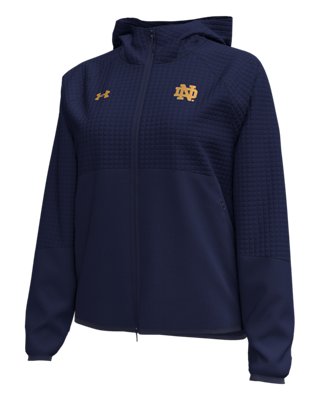 UA Unstoppable Fleece Collegiate