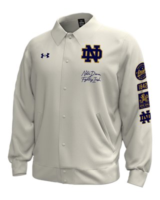UA Gameday Icon Fleece Collegiate