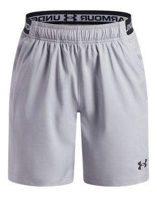 UA Vanish Boys' Shorts