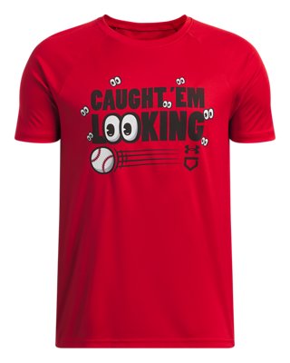 UA Tech™ Baseball Verbiage