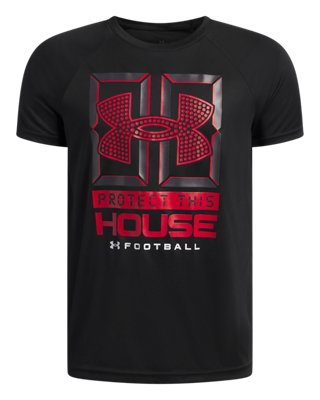 UA Tech™ Football PTH
