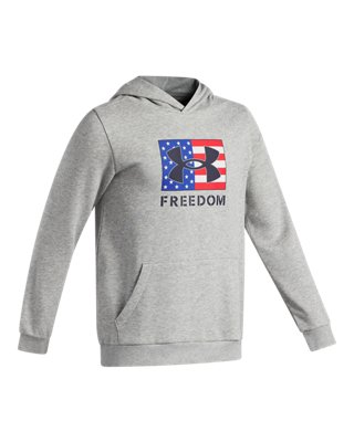 UA Freedom Big Flag Logo - thumbnail 3