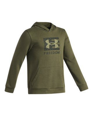 UA Freedom Big Flag Logo - thumbnail 6