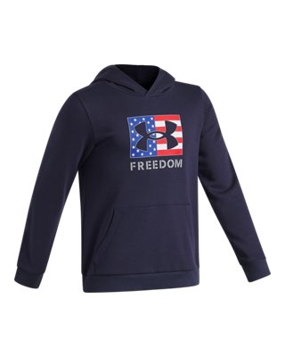 UA Freedom Big Flag Logo - thumbnail 9