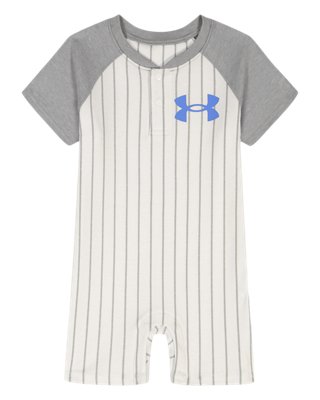 UA Baseball Infant Boys' Shortall