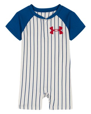 UA Baseball Infant Boys’ Shortall from Under Armour - $30
