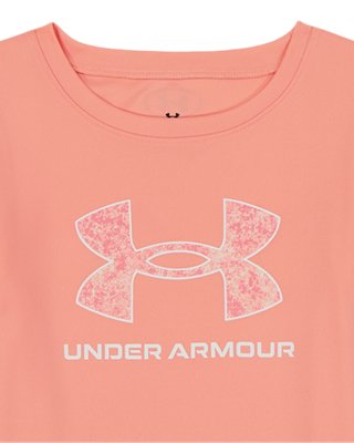 UA Printed Mesh