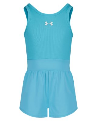 UA Runsie Romper Infant Girls’ Romper from Under Armour - $36