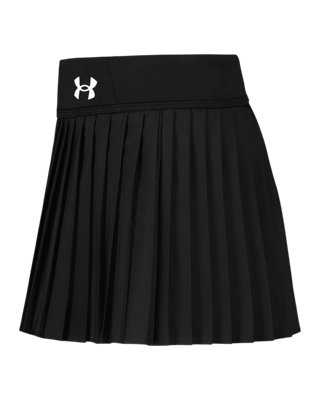 UA Pleated