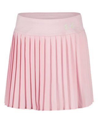 UA Pleated