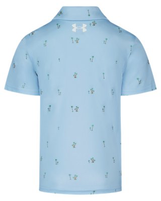 UA Matchplay Printed