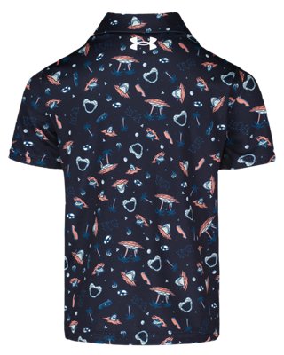 UA Matchplay Printed