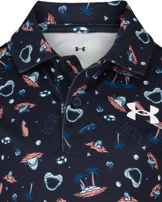 UA Matchplay Printed