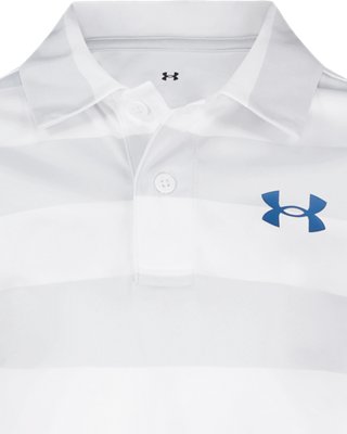 UA Matchplay Stripe