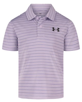 UA Matchplay Stripe