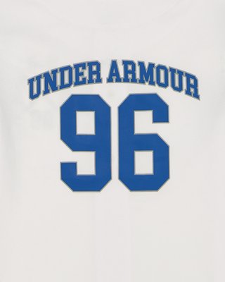 UA Baseball Jersey