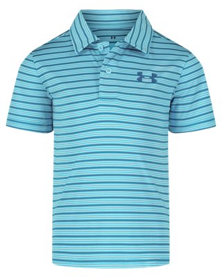 UA Matchplay Stripe
