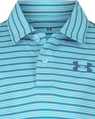 UA Matchplay Stripe