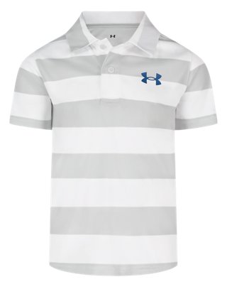 UA Matchplay Stripe