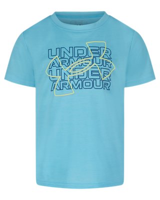 UA Twist Breakout Toddler Boys’ T-Shirt