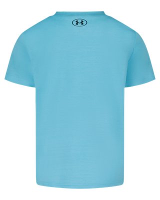 UA Twist Breakout Little Boys' T-Shirt | Under Armour