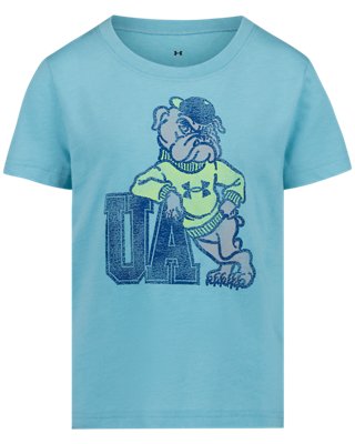 UA Mascot Toddler Boys’ T-Shirt