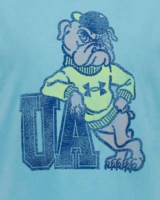 UA Mascot