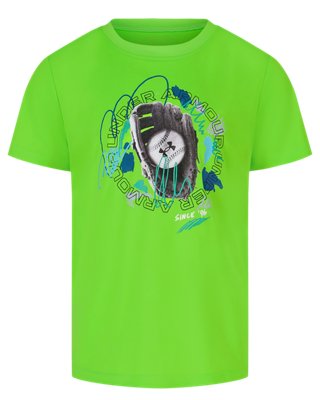 UA Tech™ Curve Ball