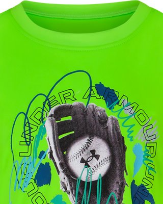 UA Tech™ Curve Ball