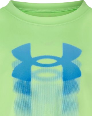 UA Tech™ Fade Logo