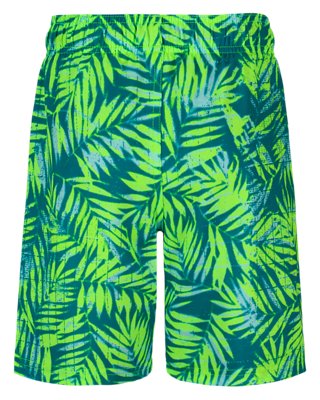 UA Compression Print