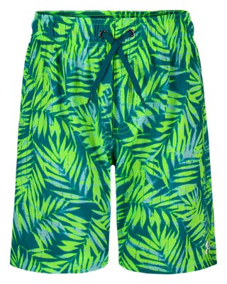 UA Compression Print