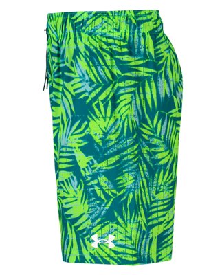 UA Compression Print