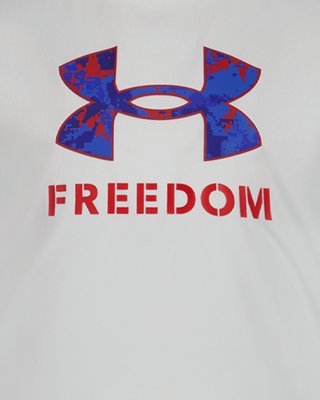 UA Freedom