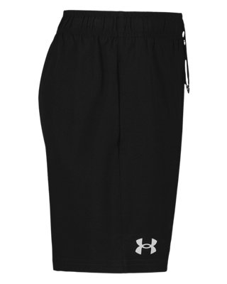 UA Compression Print