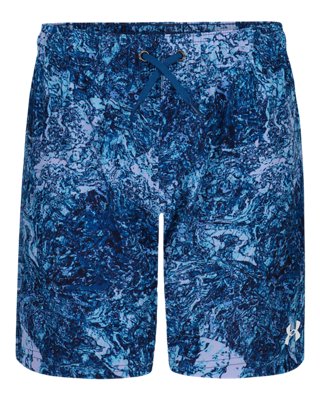 UA Compression Print