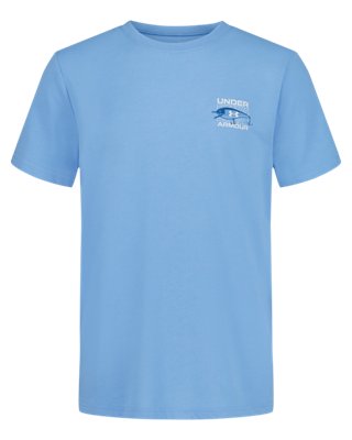 UA Intel Bass Little Boys’ T-Shirt from Under Armour - $22