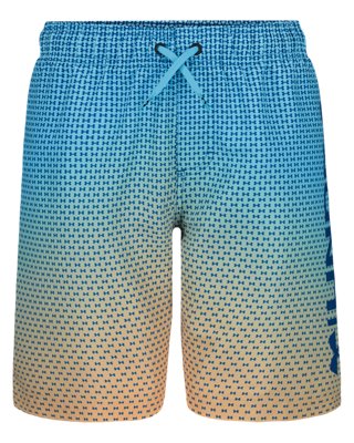 UA Gradient Logo Volley