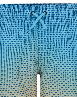 UA Gradient Logo Volley Boys' Volley Shorts | Under Armour