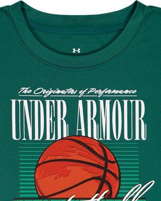 UA Tech™ Basketball