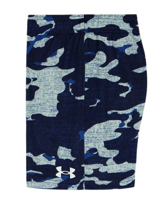 UA Camo Logo