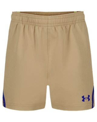 UA Woven Fade Toddler Boys’ Shorts from Under Armour - $28