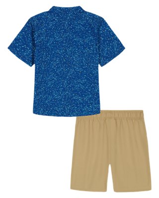 UA Drift Tide Printed