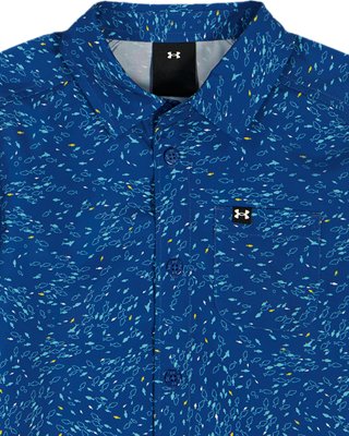 UA Drift Tide Printed