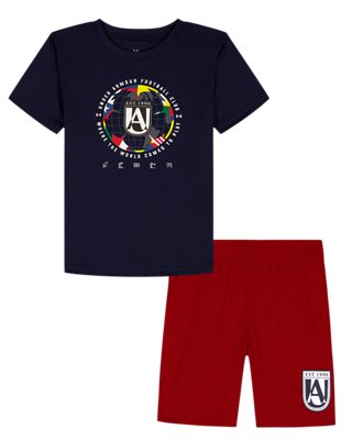 UA Tech™ Soccer Little Boys’ Set from Under Armour - $44
