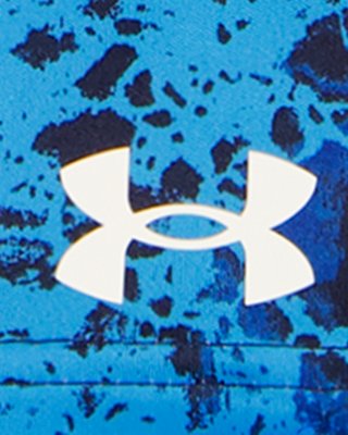 UA Tech™ Printed Little Boys' Set | Under Armour